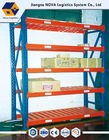 Le stockage réglable de gorille de rayonnage à usage moyen industriel d'entrepôt de NOVA étire
