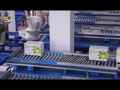 Profil de Jiangsu NOVA Intelligent Logistics Equipment Co., Ltd.