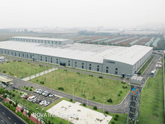 Équipement intelligent Cie., Ltd de logistique de NOVA de Jiangsu.