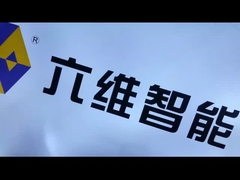 Couverture en direct de NOVA Intelligent au CeMAT ASIA 2024