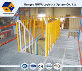 Équipement logistique durable de NOVA de 2018 avec une utilisation élevée de l&amp;#39;espace